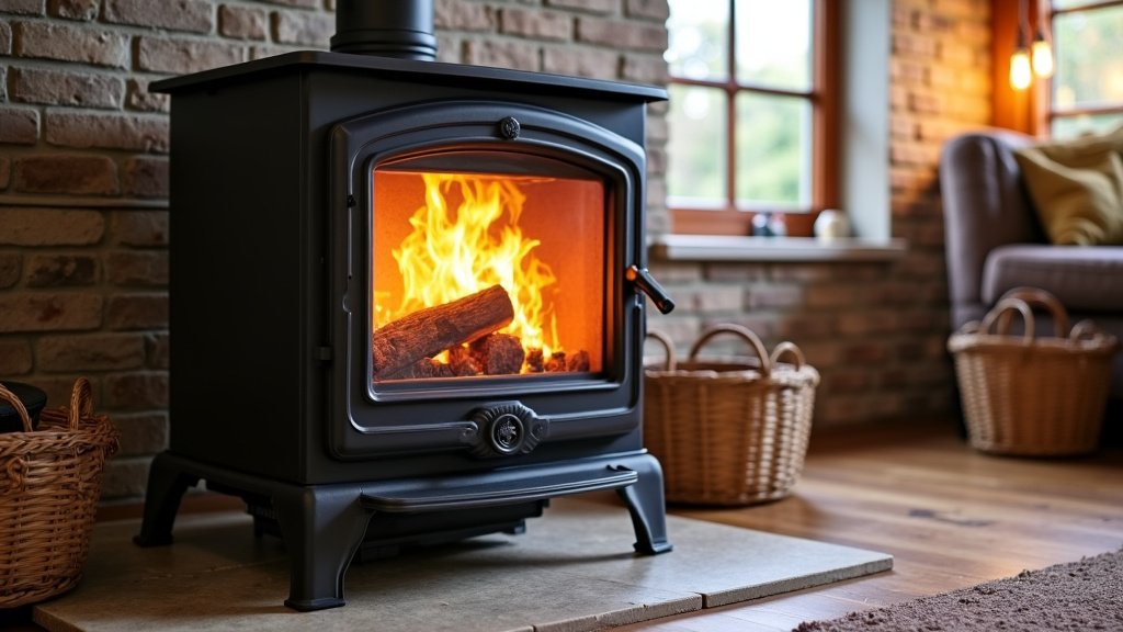 Understanding Wood Stove Installation Expenses