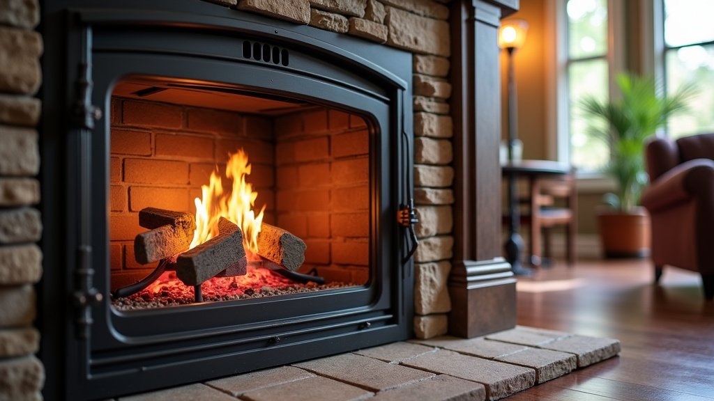 Installing Your Fireplace Insert: A Step-by-Step Guide