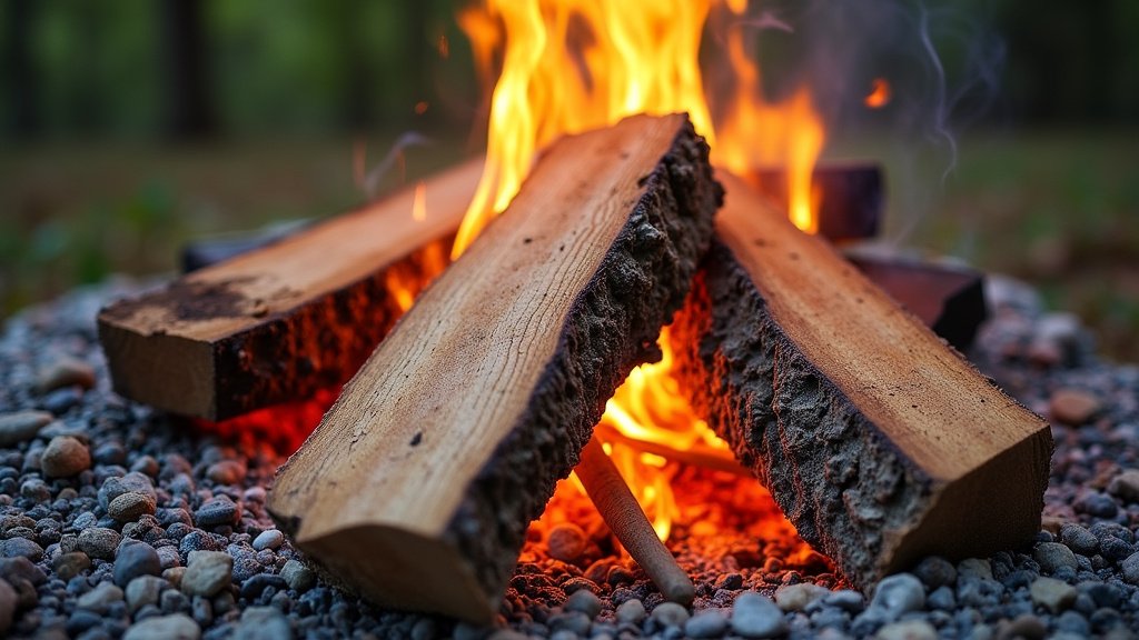 Prepping Your Wood for the Perfect Burn