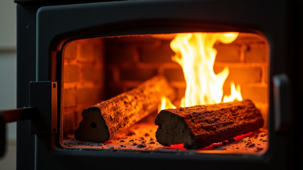 Setting Up Your Wood Stove for a Successful Fire