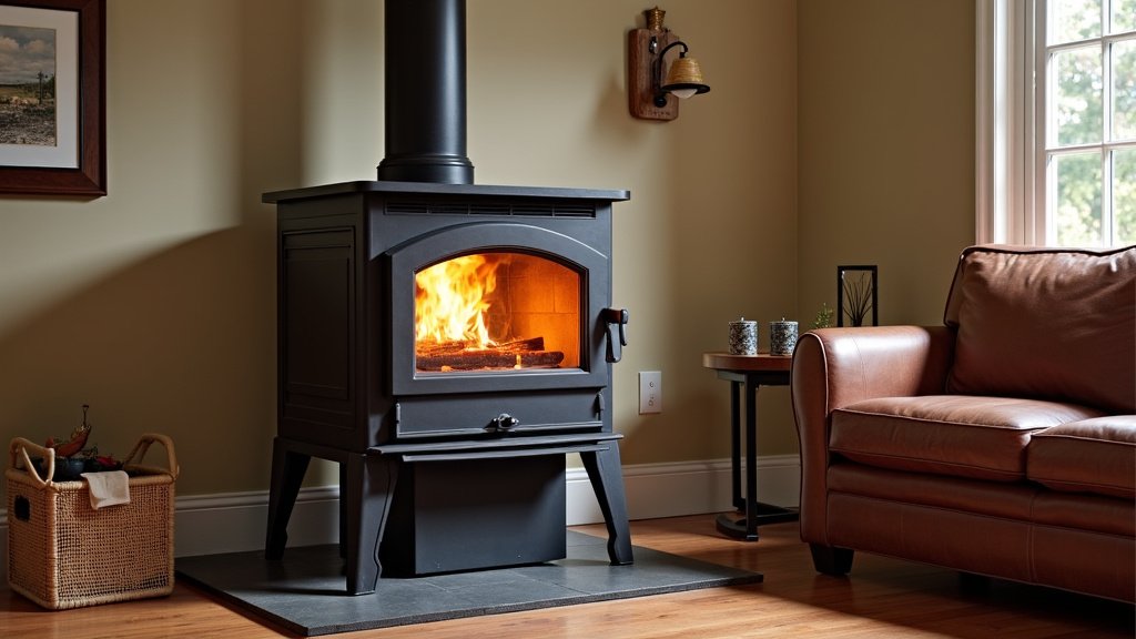 Considering a Wood Stove for Your Home?