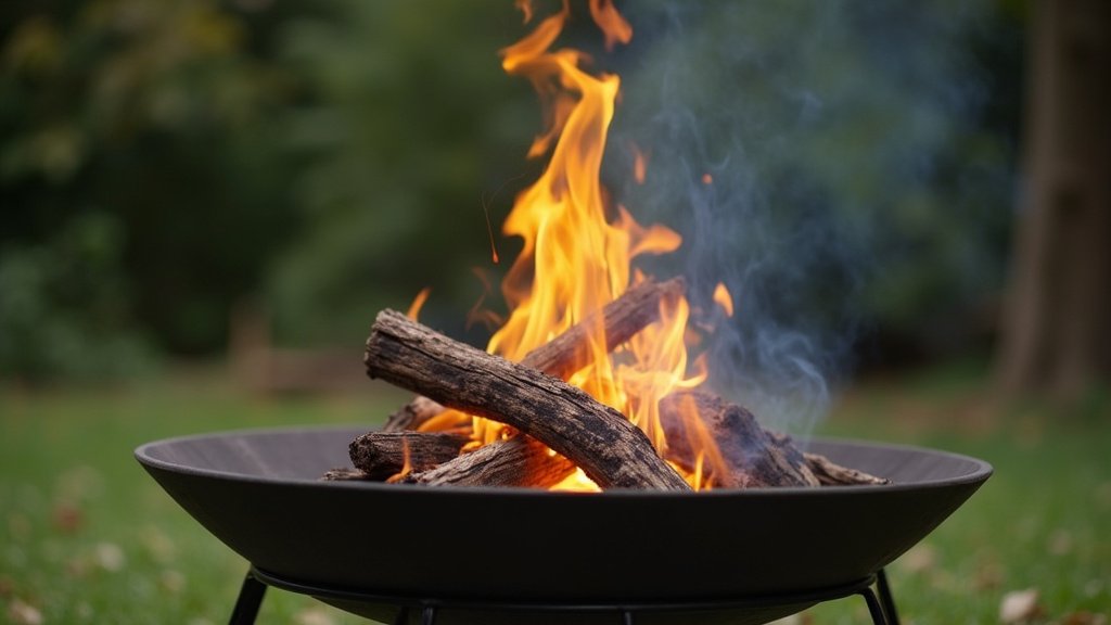 Top 7 Best Fire Pit For Backyards