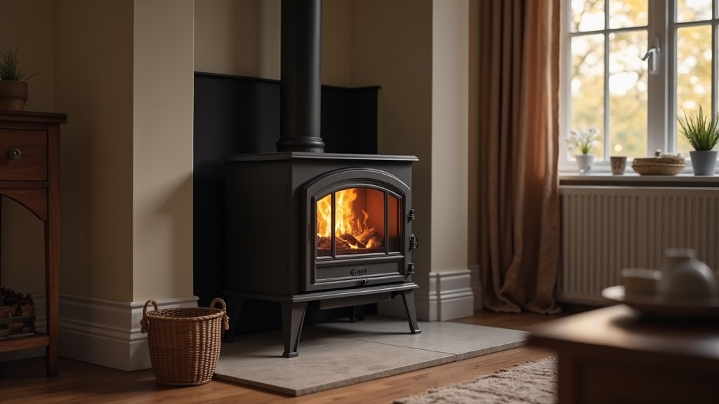 Top 7 Best Gas Stove For Living Room