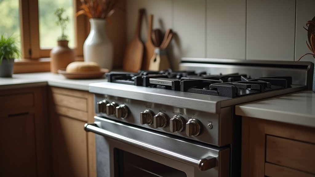 Top 7 Best Gas Stove For Small Homes