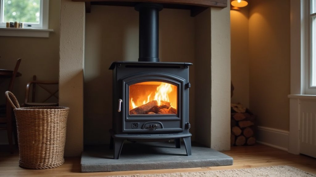Top 7 Best Pellet Stove For Beginners