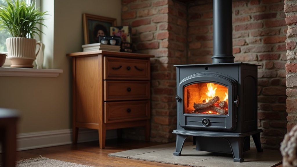 Top 7 Best Pellet Stove For Small Homes