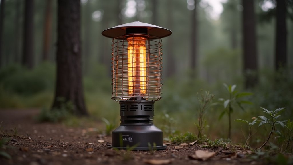 Top 7 Best Propane Heater For Camping