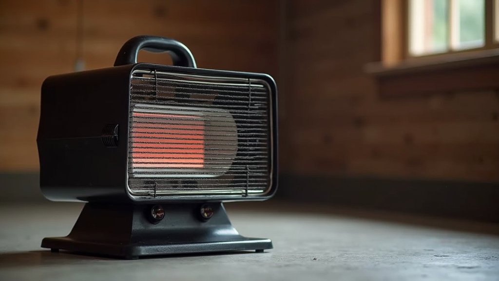 Top 7 Best Propane Heater For Garages