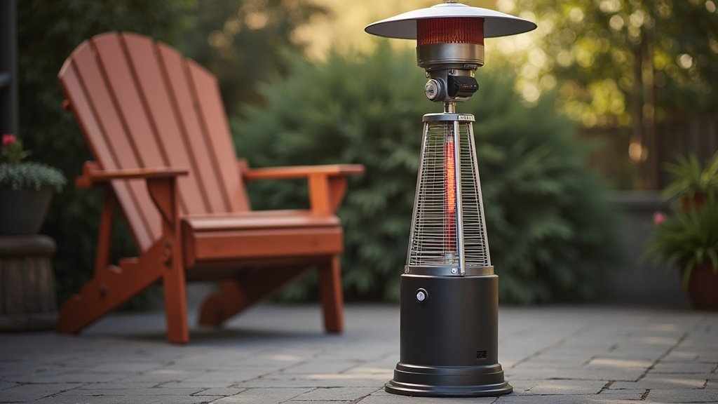 Top 7 Best Propane Heater For Patios