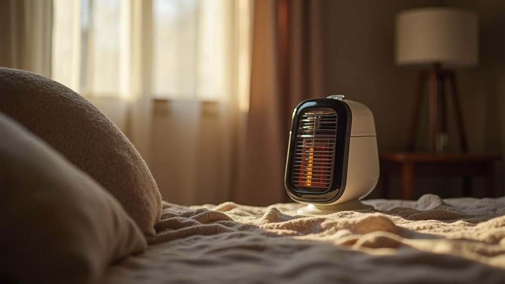 Top 7 Best Space Heater For Bedrooms