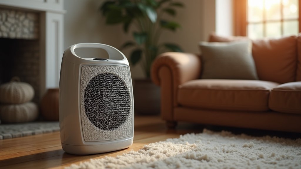 Top 7 Best Space Heater For Large Rooms