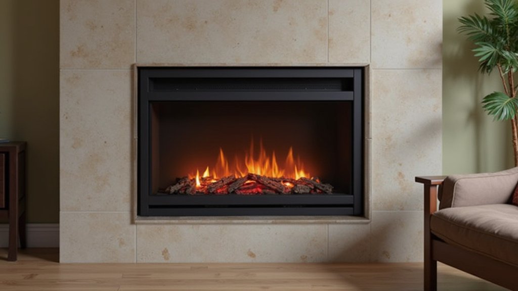 Top 7 Best Ventless Gas Fireplace For Small Homes