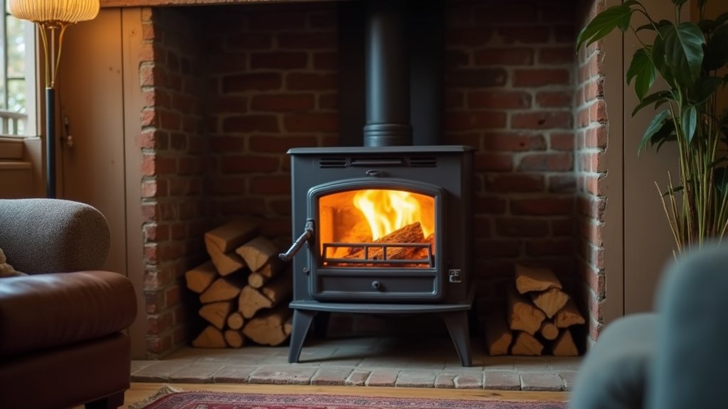 Top 7 Best Wood Stove For Beginners