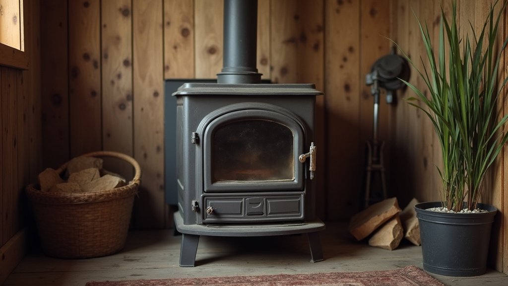 Top 7 Best Wood Stove For Off Grid Living