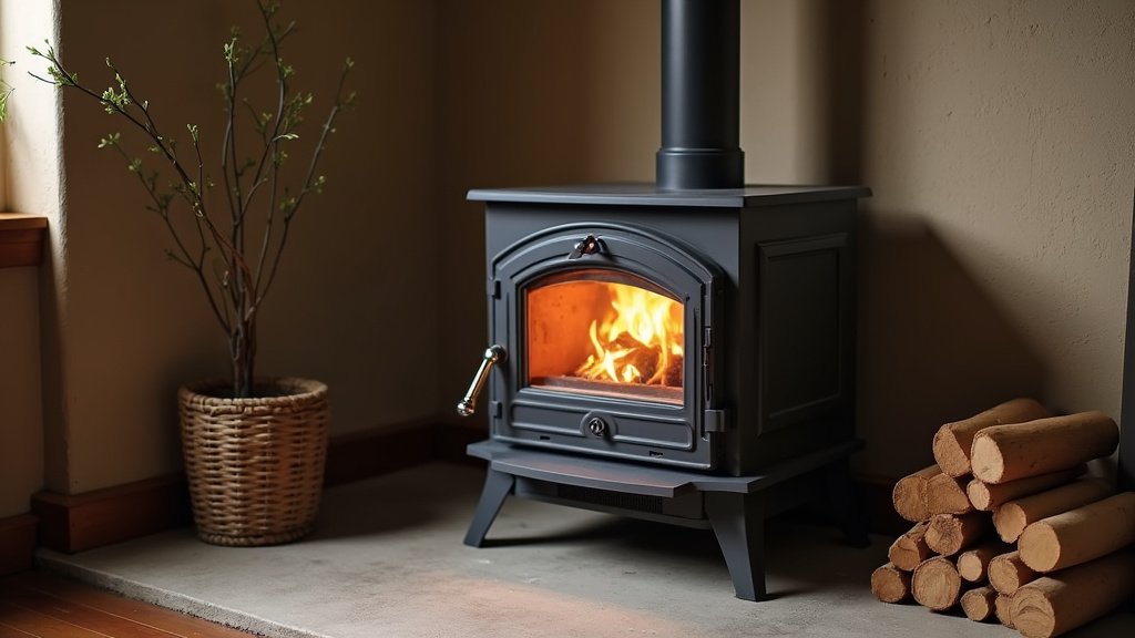 Top 7 Best Wood Stove Under $1000