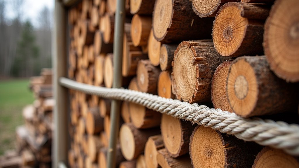 Understanding the Firewood Cord Standard