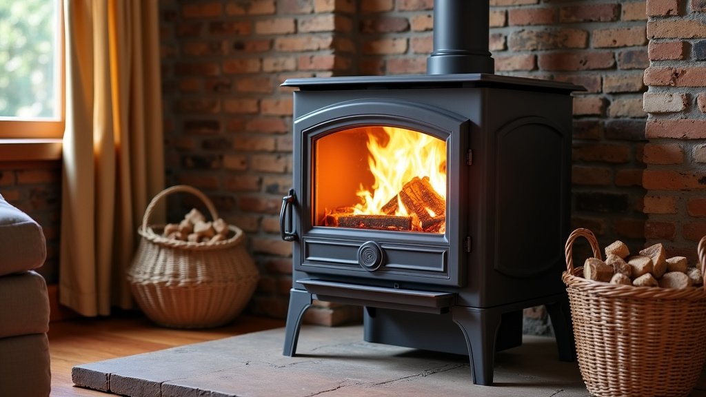 Understanding EPA Certified Stoves