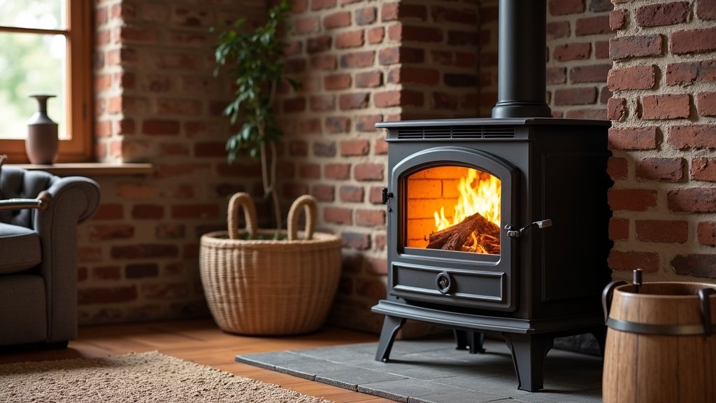 Understanding the Best Wood Stove Brands