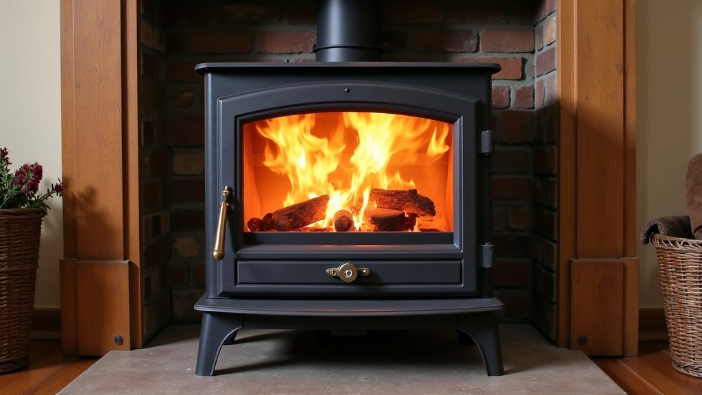Understanding Wood Stove Permit Requirements