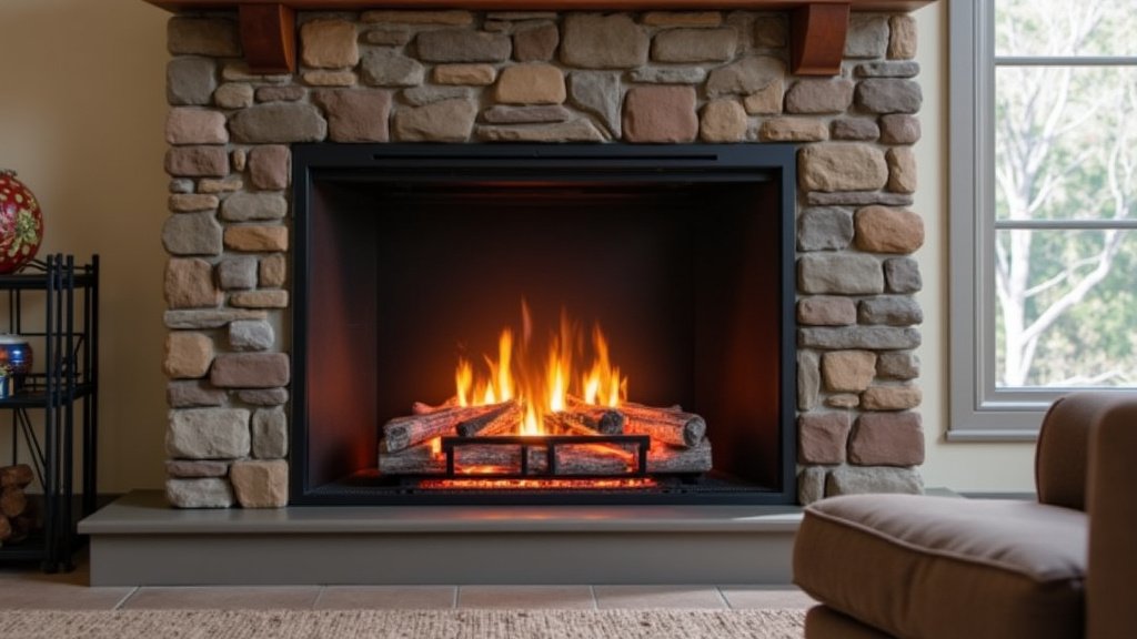 Understanding Gas Fireplace Installation Costs