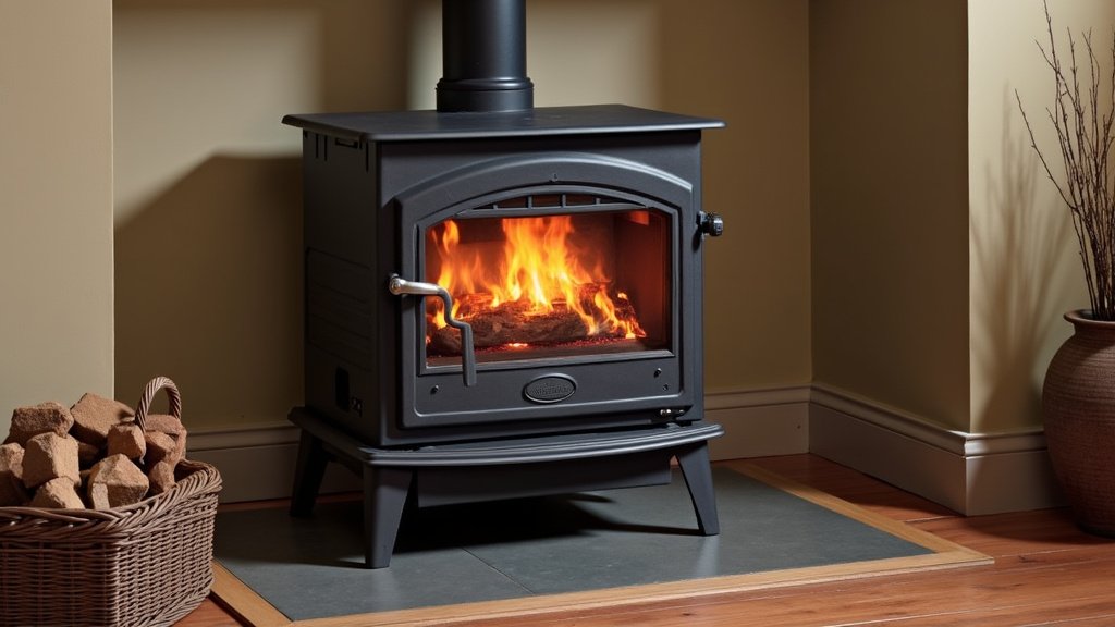Understanding the Running Costs of Your Pellet Stove