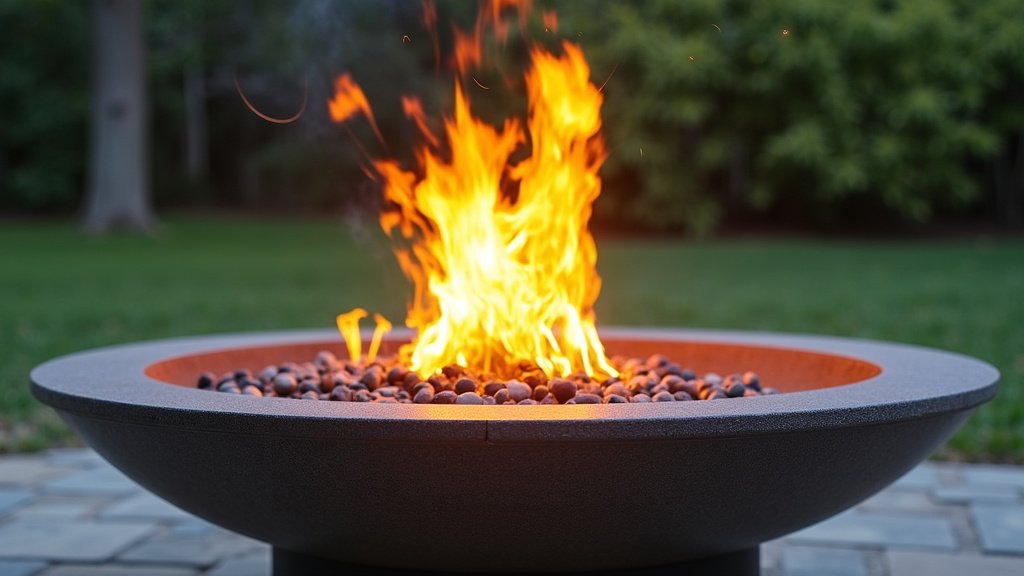 Understanding Outdoor Fire Pit Pricing