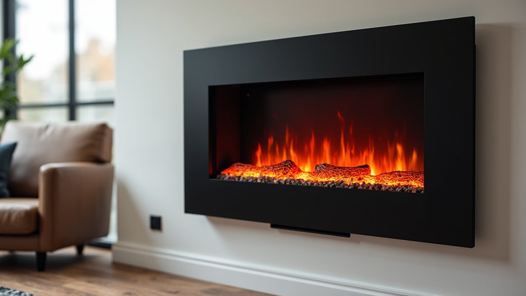 Understanding the Operating Cost of an Electric Fireplace