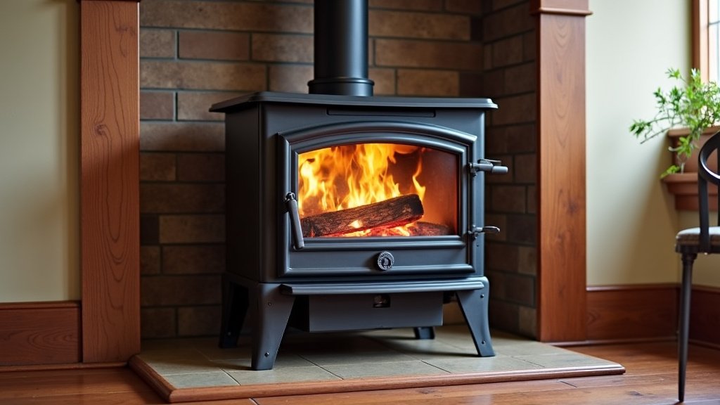 Replacing Your Wood Stove Glass: A Step-by-Step Guide