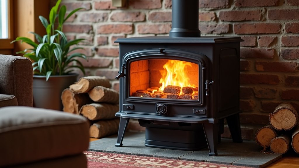 Understanding Carbon Monoxide and Wood Stoves