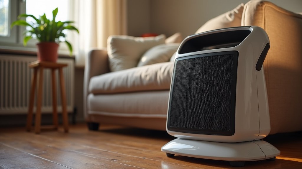 Is It Safe to Leave a Space Heater on Overnight?