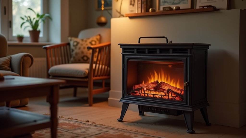 Top 7 Best Electric Fireplace 2026