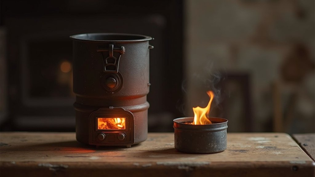 Top 7 Best Fire Starters For Wood Stoves