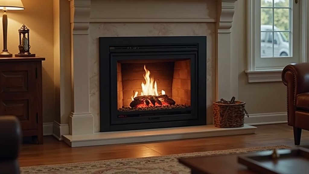 Top 7 Best Gas Fireplace Under $1000