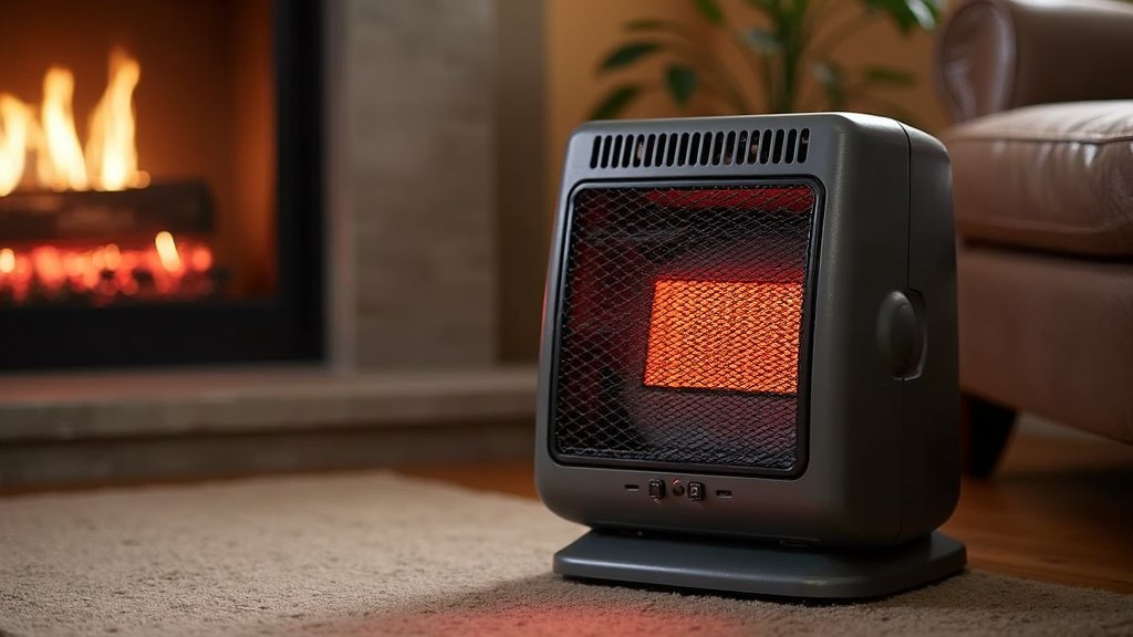 Top 7 Best Infrared Heater For Basements