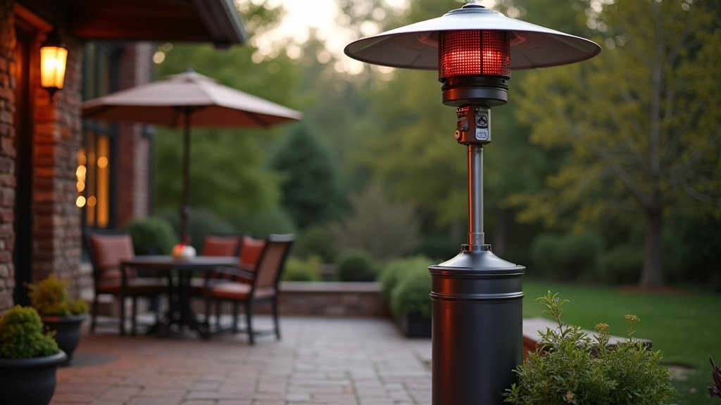 Top 7 Best Infrared Heater For Outdoor Patios