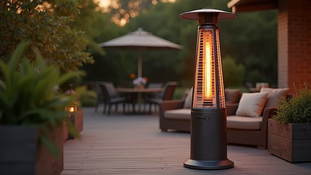 Top 7 Best Patio Heater For Patios