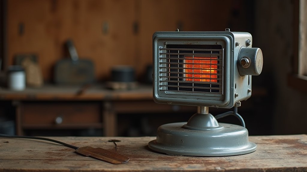 Top 7 Best Propane Heater For Workshops