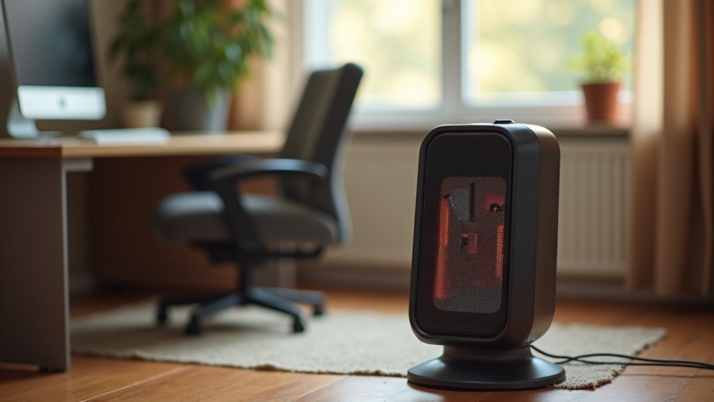 Top 7 Best Space Heater For Offices