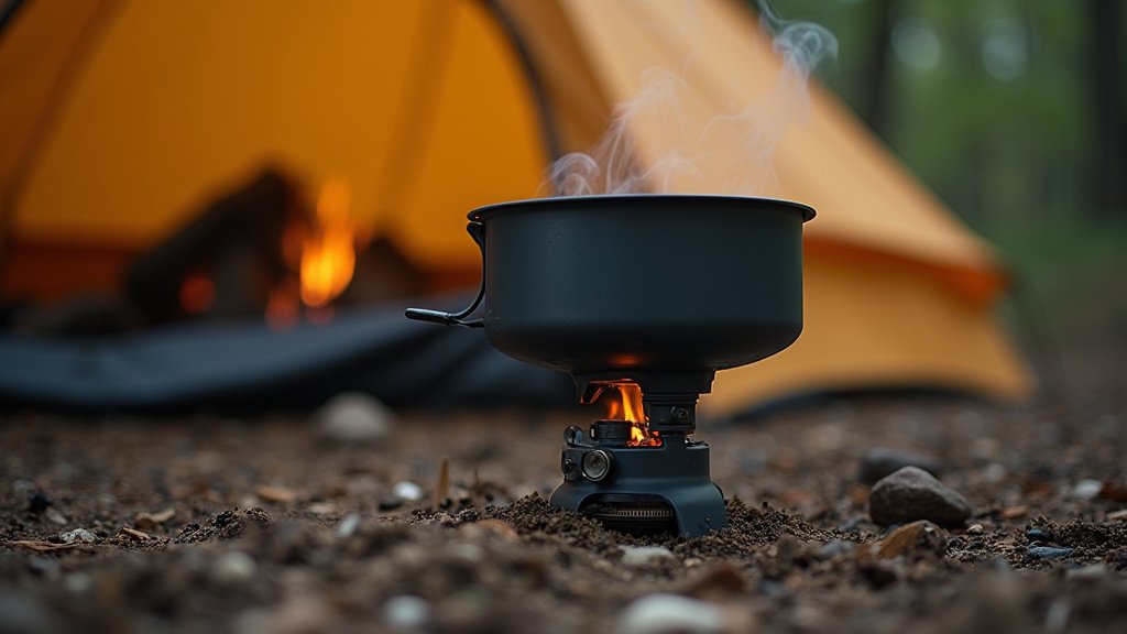 Top 7 Best Tent Stove For Hot Tents