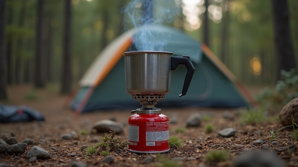 Top 7 Best Tent Stove For Tent Camping