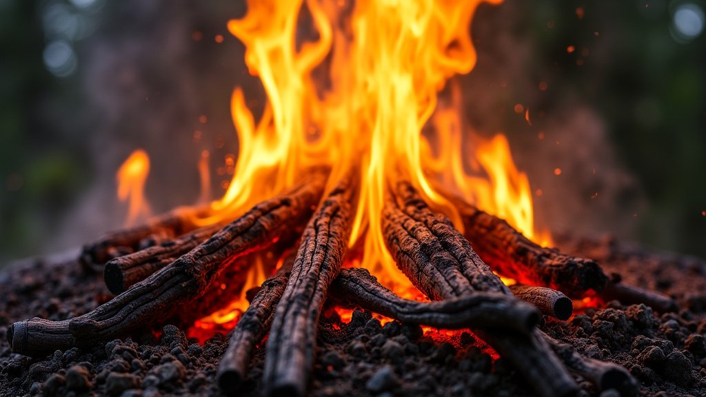 Understanding the Roots of Chimney Fires