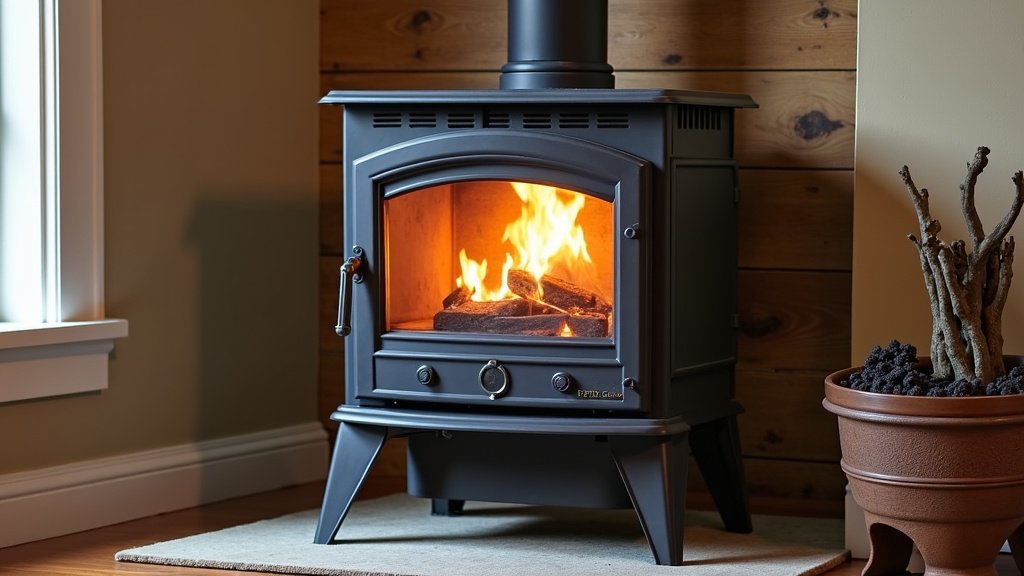 Essential Components for Your Wood Stove Setup