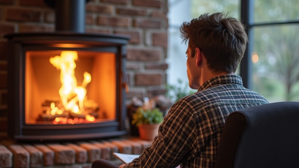Understanding Your Chimney's Smoky Odor