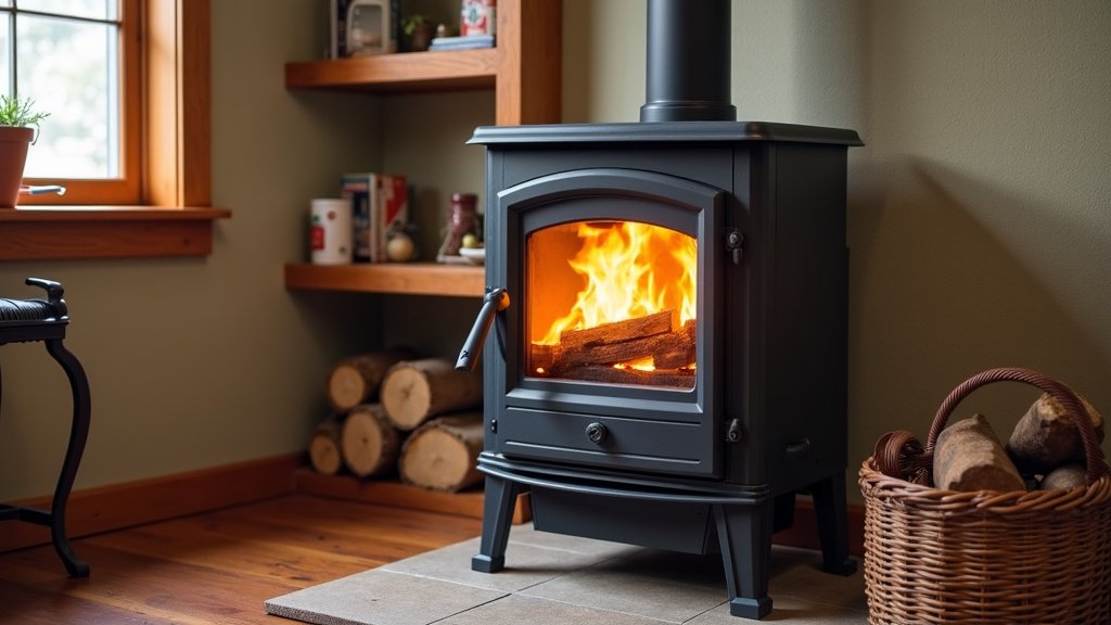 Understanding Why Your Pellet Stove Gets Stuck