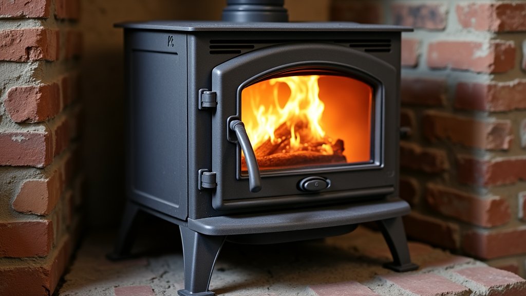 Understanding Why Your Wood Stove Struggles to Draft