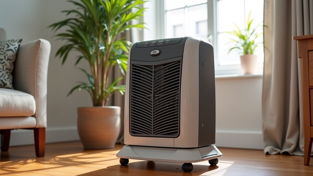 The Risks of Continuous Space Heater Operation