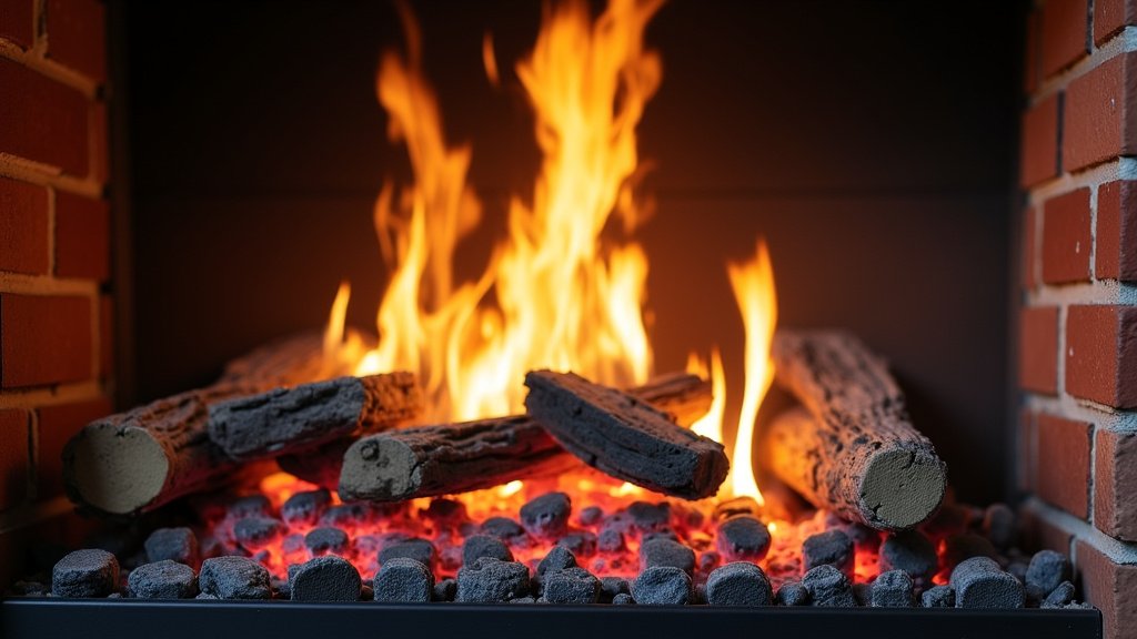Understanding Carbon Monoxide From Gas Fireplaces
