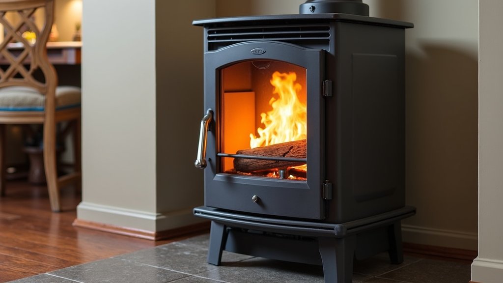 How Often Does a Pellet Stove Really Need Cleaning?