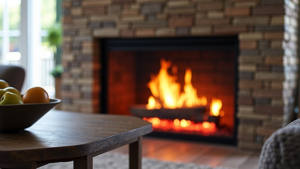 When Do You Need a Pro for Gas Fireplace Installation?