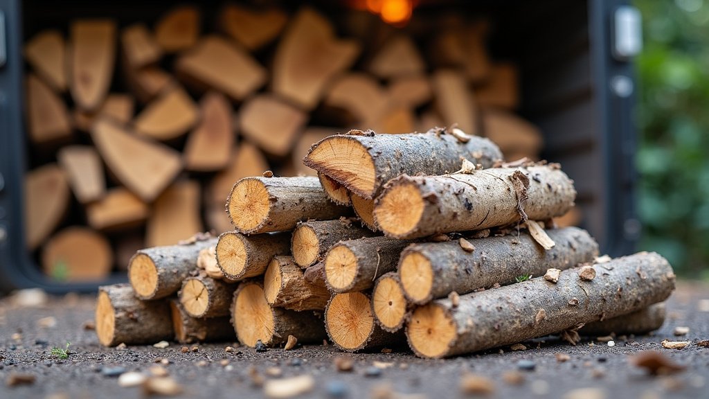 Understanding the Price of Firewood Delivery
